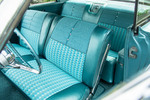 1964 CHEVROLET IMPALA CUSTOM COUPE - Interior - 248432
