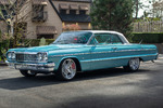 1964 CHEVROLET IMPALA CUSTOM COUPE - Misc 3 - 248432