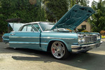 1964 CHEVROLET IMPALA CUSTOM COUPE - Misc 5 - 248432
