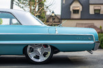 1964 CHEVROLET IMPALA CUSTOM COUPE - Misc 18 - 248432