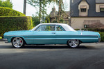 1964 CHEVROLET IMPALA CUSTOM COUPE - Misc 4 - 248432