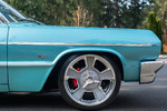 1964 CHEVROLET IMPALA CUSTOM COUPE - Misc 17 - 248432