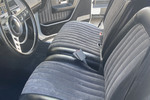 1993 CHEVROLET 3500 CREW CAB DUALLY - Interior - 248433