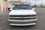 1993 CHEVROLET 3500 CREW CAB DUALLY - Misc 5 - 248433