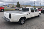 1993 CHEVROLET 3500 CREW CAB DUALLY - Rear 3/4 - 248433