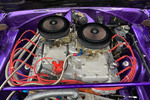 1970 PLYMOUTH GTX HEMI CUSTOM COUPE - Engine - 248440