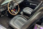1970 PLYMOUTH GTX HEMI CUSTOM COUPE - Interior - 248440