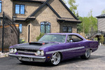 1970 PLYMOUTH GTX HEMI CUSTOM COUPE - Misc 12 - 248440