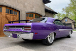1970 PLYMOUTH GTX HEMI CUSTOM COUPE - Misc 10 - 248440