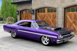 1970 PLYMOUTH GTX HEMI CUSTOM COUPE - Misc 13 - 248440