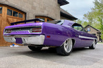 1970 PLYMOUTH GTX HEMI CUSTOM COUPE - Misc 11 - 248440