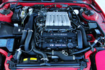 1991 MITSUBISHI 3000GT VR4 TURBO - Engine - 248459