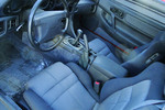 1991 MITSUBISHI 3000GT VR4 TURBO - Interior - 248459