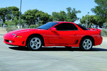 1991 MITSUBISHI 3000GT VR4 TURBO - Misc 1 - 248459