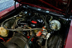 1970 CHEVROLET MONTE CARLO - Engine - 248462
