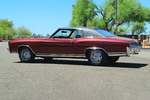 1970 CHEVROLET MONTE CARLO - Rear 3/4 - 248462