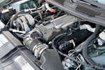 1995 CHEVROLET CAMARO Z/28 CONVERTIBLE - Engine - 248547