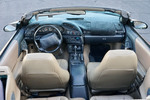 1995 CHEVROLET CAMARO Z/28 CONVERTIBLE - Interior - 248547