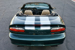 1995 CHEVROLET CAMARO Z/28 CONVERTIBLE - Misc 16 - 248547