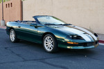 1995 CHEVROLET CAMARO Z/28 CONVERTIBLE - Misc 12 - 248547