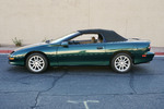 1995 CHEVROLET CAMARO Z/28 CONVERTIBLE - Misc 9 - 248547
