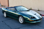 1995 CHEVROLET CAMARO Z/28 CONVERTIBLE - Misc 13 - 248547