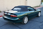 1995 CHEVROLET CAMARO Z/28 CONVERTIBLE - Misc 17 - 248547