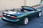 1995 CHEVROLET CAMARO Z/28 CONVERTIBLE - Misc 15 - 248547