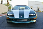1995 CHEVROLET CAMARO Z/28 CONVERTIBLE - Misc 5 - 248547