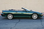 1995 CHEVROLET CAMARO Z/28 CONVERTIBLE - Misc 14 - 248547