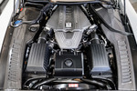 2012 MERCEDES-BENZ SLS AMG ROADSTER - Engine - 248664