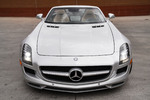 2012 MERCEDES-BENZ SLS AMG ROADSTER - Misc 2 - 248664