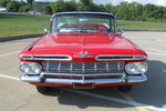 1959 CHEVROLET EL CAMINO PICKUP - Misc 4 - 248695