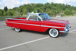1959 CHEVROLET EL CAMINO PICKUP - Misc 3 - 248695
