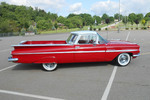 1959 CHEVROLET EL CAMINO PICKUP - Side Profile - 248695