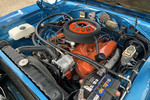 1969 DODGE CHARGER R/T 440 - Engine - 248699