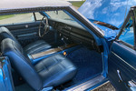 1969 DODGE CHARGER R/T 440 - Interior - 248699