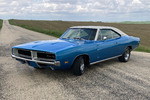 1969 DODGE CHARGER R/T 440 - Misc 11 - 248699