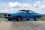 1969 DODGE CHARGER R/T 440 - Misc 6 - 248699