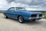 1969 DODGE CHARGER R/T 440 - Misc 8 - 248699