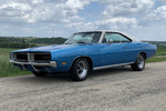 1969 DODGE CHARGER R/T 440 - Misc 9 - 248699