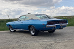 1969 DODGE CHARGER R/T 440 - Rear 3/4 - 248699