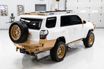 2018 TOYOTA 4RUNNER TRD CUSTOM SUV - Rear 3/4 - 248790