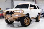 2018 TOYOTA 4RUNNER TRD CUSTOM SUV - Side Profile - 248790