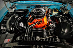 1960 CHEVROLET IMPALA - Engine - 248802