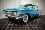 1960 CHEVROLET IMPALA - Front 3/4 - 248802