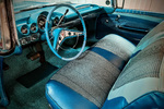 1960 CHEVROLET IMPALA - Interior - 248802