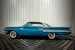 1960 CHEVROLET IMPALA - Misc 4 - 248802