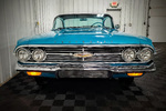 1960 CHEVROLET IMPALA - Misc 5 - 248802