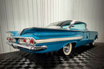1960 CHEVROLET IMPALA - Rear 3/4 - 248802